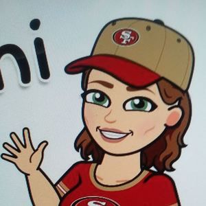 Meet your Posher, Rita